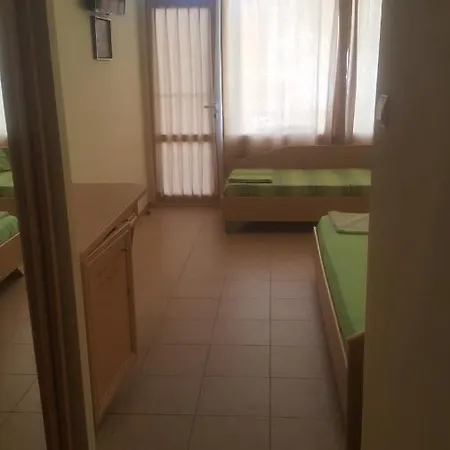 Почивка За Двама В Слънчев Бряг. Apartmán *
