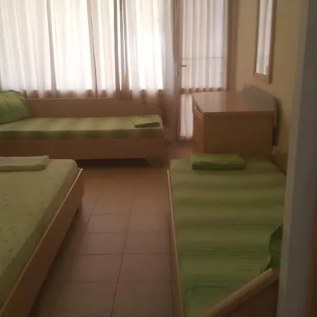 Почивка За Двама В Слънчев Бряг. Appartement