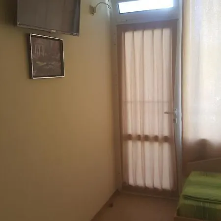 Почивка За Двама В Слънчев Бряг. Appartement *
